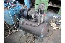  Compresseur NN Agre Images sur Industry-Pilot