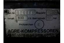 Kompressor NN Agre Bilder auf Industry-Pilot