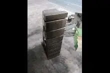 Aufspanntisch NN Angle plate guter Zustand