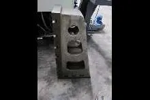 Aufspanntisch NN Angle plate guter Zustand