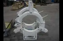  Chiffre NN Steady rest with roller bearing for lathe Images sur Industry-Pilot