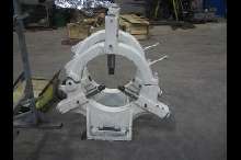 Bezel NN Steady rest with roller bearing for lathe photo on Industry-Pilot