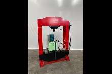  Tryout Press - hydraulic NN Shop press 150 T фото на Industry-Pilot