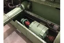 مكبس ثني هيدروليكي Favrin PHMM 2050 x 10 الصورة على Industry-Pilot