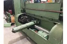 مكبس ثني هيدروليكي Favrin PHMM 2050 x 10 الصورة على Industry-Pilot