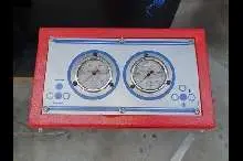 آلة ثني الصفائح بثلاث بكرات Akyapak AHS الصورة على Industry-Pilot