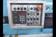 Press Brake hydraulic GWF S16-3000 photo on Industry-Pilot