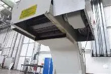 Späneförderer Mayfran P0003M8060.01 guter Zustand