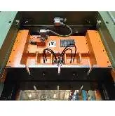 Проектор для контроля профиля HAULICK & ROOS RVD 50-800 NS фото на Industry-Pilot