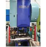  Eccentric Press - Single Column BEUTLER P 96 C 630 photo on Industry-Pilot