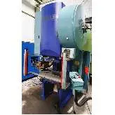 Eccentric Press - Single Column BEUTLER P 96 C 630 photo on Industry-Pilot