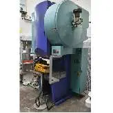  Eccentric Press - Single Column BEUTLER P 95 - C 630 (CE) photo on Industry-Pilot