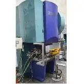 Eccentric Press - Single Column BEUTLER P 95 - C 630 (CE) photo on Industry-Pilot