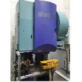 Eccentric Press - Single Column BEUTLER P 95 - C 630 (CE) photo on Industry-Pilot