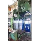 Presse à estampage à deux colonnes - Hydraulique REIS TUS 125 OK 200 Images sur Industry-Pilot