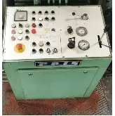 Presse à estampage à deux colonnes - Hydraulique REIS TUS 125 OK 200 Images sur Industry-Pilot