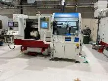  Круглошлифовальный станок STUDER S 32 Ladesystem фото на Industry-Pilot