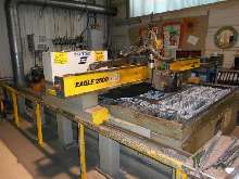 Gas cutting machine ESAB Eagle 2500 photo on Industry-Pilot