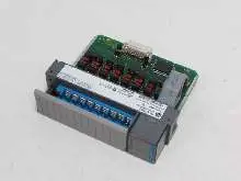  Module Allen Bradley SLC 500 1746-OB16 Output Module Ser. D 1746-0B16 NEUWERTIG Images sur Industry-Pilot