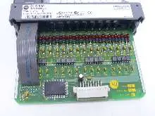 Module Allen Bradley SLC 500 1746-ITV16 INPUT Module SER. C Images sur Industry-Pilot