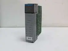  Module Allen Bradley SLC 500 1746-ITB16 Input Module Ser C Images sur Industry-Pilot