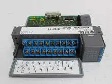 Module Allen Bradley SLC 500 1746-ITB16 Input Module Ser C Images sur Industry-Pilot