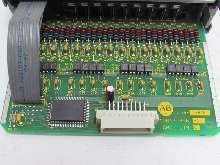 Module Allen Bradley SLC 500 1746-ITB16 Input Module Ser C photo on Industry-Pilot