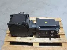 Серводвигатели KUKA 1FK7103-5AZ91-1ZZ9-Z DynaGear 22160A000026 D160 12,50:1 1L B03 0000129212 фото на Industry-Pilot