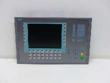 Панель управления Siemens 6AV6 643-0DD01-1AX1 6AV6643-0DD01-1AX1 MP277 10 Key E-St. 07 Top Zustand фото на Industry-Pilot