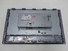 Панель управления Siemens 6AV6 643-0DD01-1AX1 6AV6643-0DD01-1AX1 MP277 10 Key E-St. 07 Top Zustand фото на Industry-Pilot