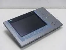  لوحة التحكم Siemens KP1200 Comfort 6AV2 124-1MC01-0AX0 6AV2124-1MC01-0AX0 FS :15 NEUWERTIG الصورة على Industry-Pilot