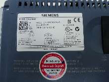 Control panel Siemens KP1200 Comfort 6AV2 124-1MC01-0AX0 6AV2124-1MC01-0AX0 FS :15 NEUWERTIG photo on Industry-Pilot