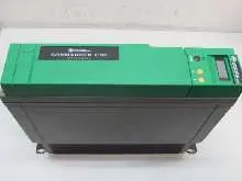 Частотный преобразователь Control Techniques CDE 150NP Frequenzumrichter 1,5kW 400V 3,8A Top Zustand фото на Industry-Pilot