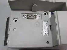 Convertisseur de fréquence Berger Lahr TLC411 F Servo Drive + PBDP RS25 Rev. 1.008 230 VAC neuwertig Images sur Industry-Pilot