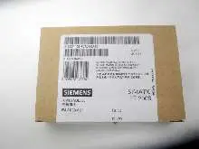 Module Siemens 6ES7 138-4CA01-0AA0 Power Module PM-E unbenutzt OVP Images sur Industry-Pilot