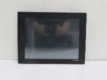  Panneau de commande Mitsubishi GRAPHIC OPERATION TERMINAL A985GOT-TBA-EU + MEMORY A9GT-QFNB4M TESTED Images sur Industry-Pilot