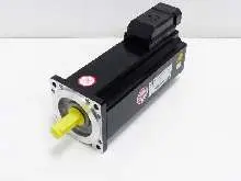  Servomoteur ELAU Servomotor SM-100/40/050/P0/55/S1/B0 400V 1,15Nm/A 14,0A TESTED UNUSED Images sur Industry-Pilot