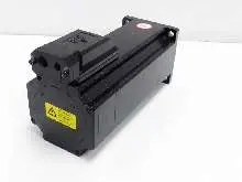 ELAU Servomotor SM-100/40/050/P0/55/S1/B0 400V 1,15Nm/A 14,0A TESTED UNUSED الصورة على Industry-Pilot