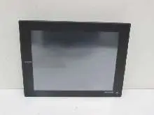  لوحة التحكم Mitsubishi Graphic Operation Terminal A985GOT-TBA-EU Top Zustand الصورة على Industry-Pilot