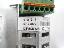 وحدة Stöber Posidyn BRS5000 Brake Brems modul Top Zustand الصورة على Industry-Pilot