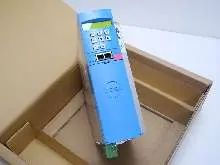 سيرفو Stöber Posidyn Servo Drive SDS5150/L 3x400V 20A 15kW unbenutzt UNUSED OVP الصورة على Industry-Pilot