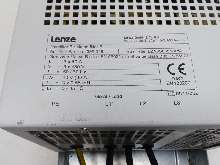 Частотный преобразователь Lenze Frequenzumrichter EZN3B0055H060 Netzfilter 3x60A PartNo.396049 Top Zustand фото на Industry-Pilot