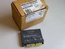  Module Siemens 6ES7 121-1BB00-0AA0 6ES7121-1BB00-0AA0 Modul 2DI DC 24V UNUSED Images sur Industry-Pilot