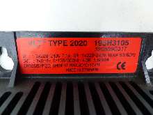 Frequency converter Danfoss VLT 2020 195H3105 EMC-Motor-Filter 195H6524 1,66kva TESTED Top Zustand photo on Industry-Pilot