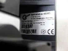 Convertisseur de fréquence Nord SK 225E-111-340-A-AUX Part.No. 275240307 Drivesystems 400V 1,1kw NEUWERTIG Images sur Industry-Pilot