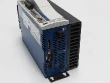 Servo Kollmorgen SERVOSTAR CD CE10260 VERSION 3 pahse CE1260-000000 Top Zustand guter Zustand