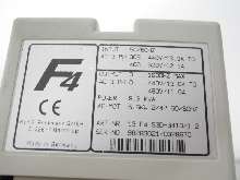 Frequenzumrichter KEB F4 13.F4.S3D-3410/1.2 400V 5,5kW +Netzfilter getestet Bilder auf Industry-Pilot