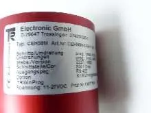 مستشعر TR Electronic CEH58M CEH58M-00041 Absolute Encoder Neuwertig OVP الصورة على Industry-Pilot