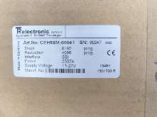 Sensor TR Electronic CEH58M CEH58M-00041 Absolute Encoder Neuwertig OVP Bilder auf Industry-Pilot
