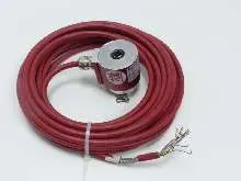  مستشعر TR Electronic CEH58M CEH58M-00041 Absolute Encoder UNUSED UNBENUTZT الصورة على Industry-Pilot